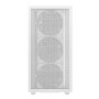 DEEPCOOL CASE MID T.CH560WH DIGITAL WHITE TG 3x140F+1*120B ARGB R-CH560WHAP (R-CH560-WHAPE4D-G-1)