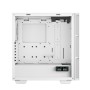 DEEPCOOL CASE MID T.CH560WH DIGITAL WHITE TG 3x140F+1*120B ARGB R-CH560WHAP (R-CH560-WHAPE4D-G-1)
