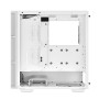 DEEPCOOL CASE MID T.CH560WH DIGITAL WHITE TG 3x140F+1*120B ARGB R-CH560WHAP (R-CH560-WHAPE4D-G-1)