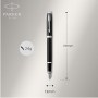 SET DUO IM BK CT STILO/M+SFERA/M (2214457)