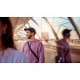Philips 3000 series TAT3509GY/00 cuffia e auricolare True Wireless Stereo (TWS) In-ear Musica e Chiamate Bluetooth Grigio