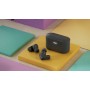 Philips 3000 series TAT3509GY/00 cuffia e auricolare True Wireless Stereo (TWS) In-ear Musica e Chiamate Bluetooth Grigio