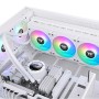 TH360 V2ULTRA EXARGB CPU AIO WHITE (CL-W426-PL12SW-A)