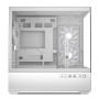 CASE MK6 RGB BLACK MICRO - ATX (MK6 RGB MATX WHITE)