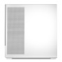 CASE MK6 RGB BLACK MICRO - ATX (MK6 RGB MATX WHITE)