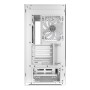 CASE MK6 RGB BLACK MICRO - ATX (MK6 RGB MATX WHITE)