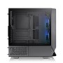 Thermaltake Ceres 330 TG Midi Tower Nero (CA-1Y2-00M1WN-01)