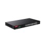 IP-COM Networks G1128P-24-410W switch di rete Non gestito Gigabit Ethernet (10/100/1000) Supporto Power over Ethernet (PoE)
