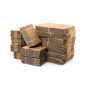 CF15 SCATOLA  AVANA 350X350X200 (E332B)