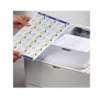 ETICHETTE LASER 50PIU10 FF OMAGGIO (L7168-60P)