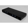 DUAL 4K DISPLAY DOCKING ST. PD 85W (CADUA4KDOCKPDB)
