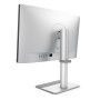 BenQ MA270U Monitor PC 68,6 cm (27") 3840 x 2160 Pixel 4K Ultra HD Bianco (9H.LMWLB.QBE)