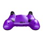 Gioteck VX-4 Nero Bluetooth Gamepad Analogico/Digitale PlayStation 4 (VX4PS4-32-MU)