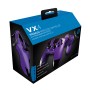 Gioteck VX-4 Nero Bluetooth Gamepad Analogico/Digitale PlayStation 4 (VX4PS4-32-MU)