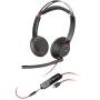 POLY BW 5220 USB-C HS +3.5MMP +U (8X231AA)