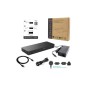 USB-C Triple 4K Display Docking Station Gen2 Pro (C31TRIPLEDOCKPDPRO2IT)