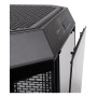 Thermaltake CA-1Z1-00M1WN-00 computer case Midi Tower Nero