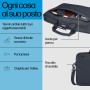 HP Valigetta per notebook da 14" Everyday (A08KGAA)