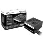 SMART W3 500W NON MODULAR NO LIGHT (PS-SPW-0500NNFAWE-1)