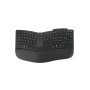 Kensington Pro Fit Ergo KB675 EQ TKL tastiera Casa/ufficio USB + RF Wireless + Bluetooth QWERTY Italiano Nero (K75491IT)