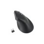 Kensington Pro Fit Ergo MY630 EQ mouse Ufficio Mano destra RF Wireless + Bluetooth + USB Type-A 2400 DPI (K72482WW)