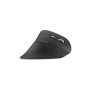 Kensington Pro Fit Ergo MY630 EQ mouse Ufficio Mano destra RF Wireless + Bluetooth + USB Type-A 2400 DPI (K72482WW)