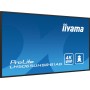 iiyama LH5065UHSB-B1AG visualizzatore di messaggi Pannello piatto per segnaletica digitale 125,7 cm (49.5") LCD Wi-Fi 800 cd/m²