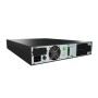 Vertiv Liebert GXE3-3000IRT2UXL gruppo di continuità (UPS) Doppia conversione (online) 3 kVA 2700 W 9 presa(e) AC