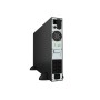 Vertiv Liebert GXE3-3000IRT2UXL gruppo di continuità (UPS) Doppia conversione (online) 3 kVA 2700 W 9 presa(e) AC