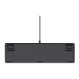 Trust GXT 866 Torix tastiera USB QWERTY Italiano Nero (24912)
