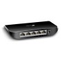 TP-LINK Switch 5-porte Gigabit Desktop Unmanaged (5 porte RJ45 10/100/1000M) (TL-SG1005D)