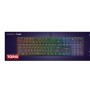 Trust GXT 866 Torix tastiera USB QWERTY Italiano Nero (24912)