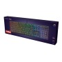 Trust GXT 866 Torix tastiera USB QWERTY Italiano Nero (24912)