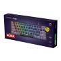 Trust GXT 867 Acira tastiera USB QWERTY Italiano Nero (24884)