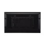 Sharp ME552 Pannello piatto per segnaletica digitale 139,7 cm (55") LCD 450 cd/m² 4K Ultra HD Nero Android 18/7 (60005923)