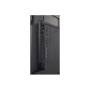 Sharp ME552 Pannello piatto per segnaletica digitale 139,7 cm (55") LCD 450 cd/m² 4K Ultra HD Nero Android 18/7 (60005923)