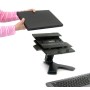 Ergotron Neo-Flex™ Notebook Lift Stand Supporto per computer portatile Nero (33-334-085)
