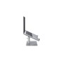 Kensington K50424WW supporto per laptop Supporto per computer portatile Argento 40,6 cm (16")