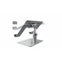 Kensington K50424WW supporto per laptop Supporto per computer portatile Argento 40,6 cm (16")