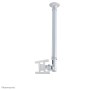 Neomounts by Newstar Supporto da soffitto per schermi LCD/LED/TFT (FPMA-C100SILVER)