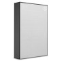 Seagate One Touch HDD 1 TB disco rigido esterno Argento (STKY1000401)