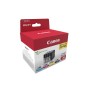 Canon 9254B010 cartuccia d'inchiostro 4 pz Originale Resa elevata (XL) Nero, Ciano, Magenta, Giallo (9254B010)