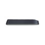 bticino Poker prolunghe e multiple 1,5 m 4 presa(e) AC Interno Grigio (BT-3684GB)