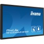 iiyama TF4339AS-B1AG visualizzatore di messaggi Pannello piatto per segnaletica digitale 108 cm (42.5") LED 500 cd/m² 4K Ultra 