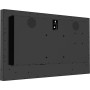 iiyama TF4339AS-B1AG visualizzatore di messaggi Pannello piatto per segnaletica digitale 108 cm (42.5") LED 500 cd/m² 4K Ultra 