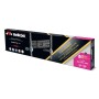 Meliconi SLIMSTYLE PLUS 400S CG 2,08 m (82") Nero (480957)