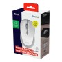 YVI+ MULTI-DEVICE WIRELESS MOUSE WH (25454)