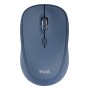 YVI+ MULTI-DEVICE WIRELESS MOUSE BL (25455)