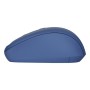 YVI+ MULTI-DEVICE WIRELESS MOUSE BL (25455)