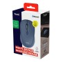 YVI+ MULTI-DEVICE WIRELESS MOUSE BL (25455)